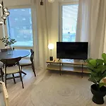 Viihtyisae Kaksio Santalahdessa * Tampere