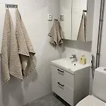 Viihtyisae Kaksio Santalahdessa Apartment