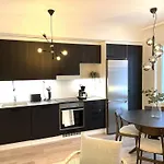 Apartment Viihtyisae Kaksio Santalahdessa *