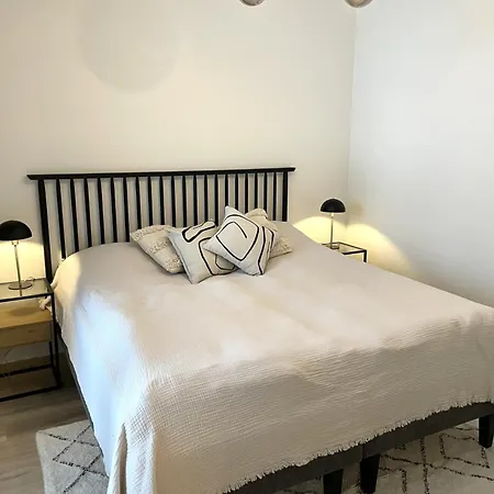 Viihtyisae Kaksio Santalahdessa 公寓 坦佩雷