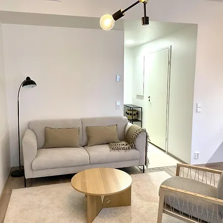 Viihtyisae Kaksio Santalahdessa * 坦佩雷