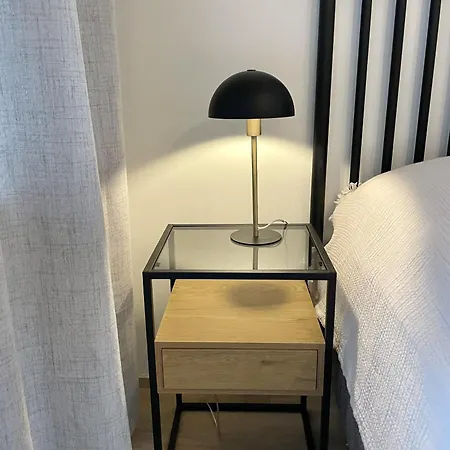 Viihtyisae Kaksio Santalahdessa * 坦佩雷