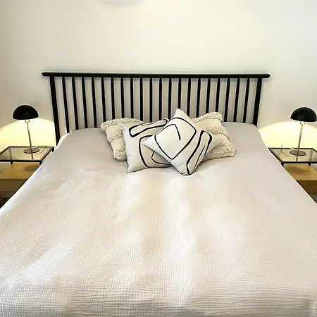 Viihtyisae Kaksio Santalahdessa 坦佩雷