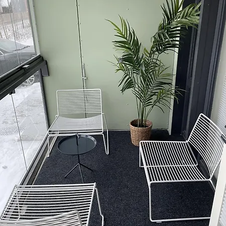 Viihtyisae Kaksio Santalahdessa Apartment Tampere