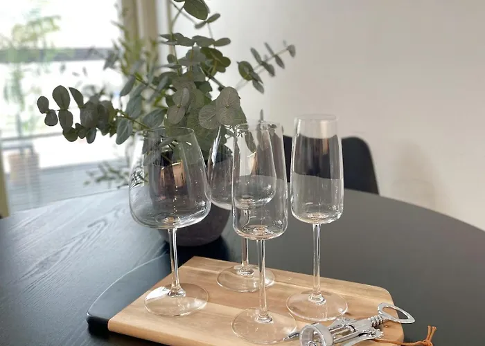 Viihtyisae Kaksio Santalahdessa * Тампере